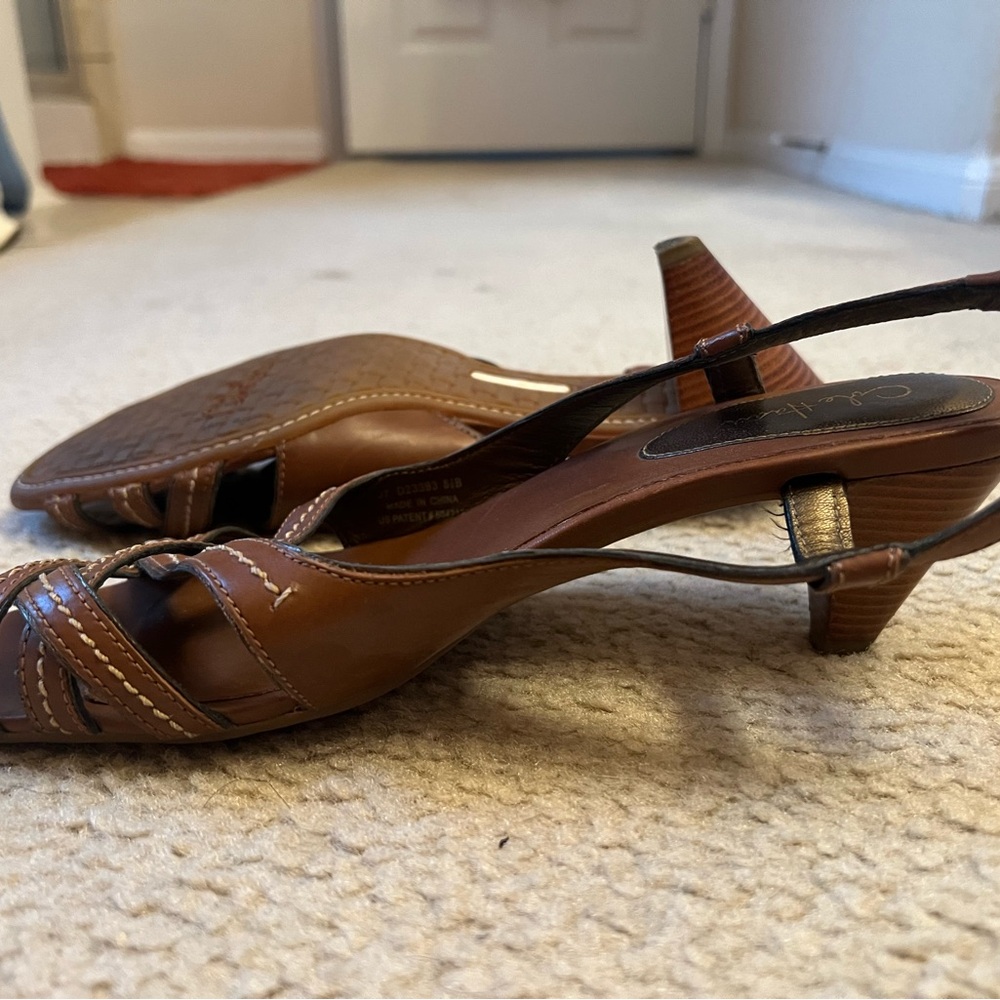 Cole Haan size 8 1/2